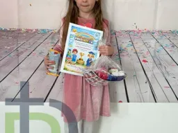 NAJŠIKOVNEJŠÍ PREDŠKOLÁK